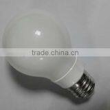 A60 E27 6W 360 Degree Led Frosted Filament Bulb