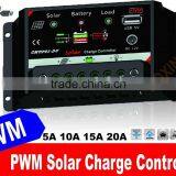 Best Price Street Lightdecorative Light Controller Decorative Light Controller Controller With USB&DC 20A (CMTP01-DU20A)
