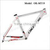 Chinese Bicycle Frame Carbon Road Frame Carbon China Bicycle Frame Carbon Fiber thumbnail-1