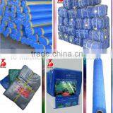 4 Width HDPE Laminated Tarpaulin Roll for All Kinds of Cover thumbnail-3