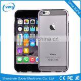 Cell Phone Back Case For IPhone 6 6S Plus,Smartphone Electroplating PC Back Case Cover For IPhone 6 6S Plus thumbnail-5