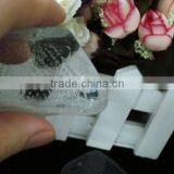 Comfortable Adhesive Anti Slip Silicone Rubber Shoe Pad thumbnail-6