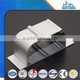 Factory Extruded Aluminum Alloy Profiles for Industrial Use thumbnail-2