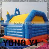 Bouncy Castle thumbnail-5