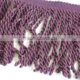 Purse Pillow Curtain Furniture Trim thumbnail-1