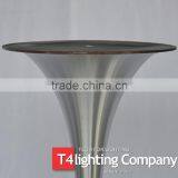 Foshan Factory High Quality Aluminium Leg Table Base thumbnail-6
