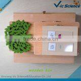 Wooden Box for Prepared Slides Packaging thumbnail-1