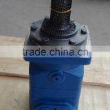 BMT/OMT/M+S MT/ Brevini HT Series High Efficiency Geroler Distribution Obitor China Hydraulic Motor thumbnail-1