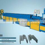 JF-806 Anti Theft Door Frame Forming Unit