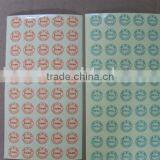 Fragile Paper Label thumbnail-1