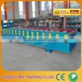 Tile Roll Forming Laying Machine thumbnail-4
