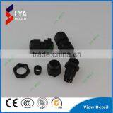 CE Certificated Good Quality Screw on Male Female Wire Connector thumbnail-5