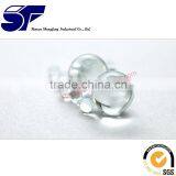 Clear Glass Balls 6mm 2mm for Grinding thumbnail-1
