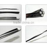 ABC (Aerial Bounded Cable) IEC Size