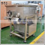 Hot sale new design meat mixer for sausage processing