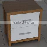 Wooden Bedroom Furniture Small Size Bedside Tables