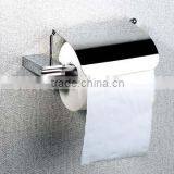 Bathroom Accessories-OL-5706 Brass Toilet Paper Holder