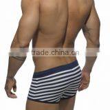 Hot Sexy Men Swimwear Men's Swimsuits Surf Board Beacan Swimming Trunks Boxer Shorts Swim Suits thumbnail-4