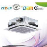 Guangdong ZESUN Commercial Cassete Ceiling Air Conditioner