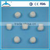 Disposable Medical 100% Cotton Ball Manufacture thumbnail-2
