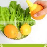 Home Kitchen Gadgets Lemon Squeezer Sprayer,Citrus Mist Orange Extractor Sprayer,Plastic Handheld Citrus Juice Sprayer Factory thumbnail-5