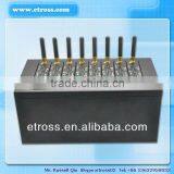 8 Ports 32 SIM Card Bulk Sms Gsm Modem