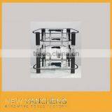 High Quality Tempered Glass for tv Stand Furniture Made in Foshan thumbnail-1