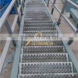 Anti-Skid Plate/Anti-skid Perforated Plate /The Crocodile Mouth Checkered Plate (Factory)