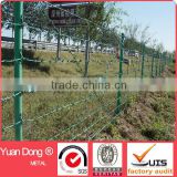 high quality china cheap barbed wire weight per meter