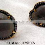 Small Stud Earrings thumbnail-1