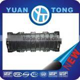 Factory Supply Horizontal 24 Core Fiber Optic Splice Closure for FTTH thumbnail-2