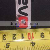 See Larger Image Cheap Car Emblem Metal Keychains and Custom Keyring Metal From China Factory thumbnail-3