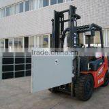 Tobacco Carton Clamp for Forklift