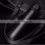 2016 New Products of High Quality 400ml Leakproof 304 Stainless Steel Like Starbuck Vacuum Travel Mug Wholesale thumbnail-3