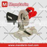 New Arrival 1200W Mitre Type Miter Saw/Hand Miter Saw, Wood Cutting Saw thumbnail-1