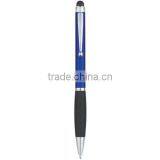 Hot Selling Plastic Provence Ballpoint Pen With Touch Screen thumbnail-2