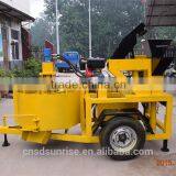 m7mi clay hydraform brick machine price