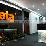 Zibo Beta International Trade Co., Ltd. company overview - view 1 thumbnail