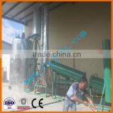 JNC Waste Oil Recycling Equipment With CE thumbnail-6