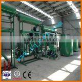 HOT SALE-ZSA Used Oil Regeneration Machine thumbnail-6