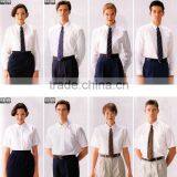 HOT Tailored 65%35% TCe Men's Office Business Shirt (OEM) thumbnail-1