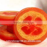 Natural Handmade Soap Loofah thumbnail-1