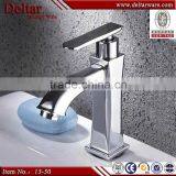 small brass water tap, china faucet factory wall mounted brass bathroom faucet