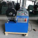 China Manufacturer Hydraulic Nut Crimping Machine thumbnail-4