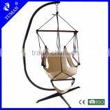 2015 Unique Solid Hanging Chair Stand