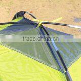 High Quality 3 to 4 Person Outdoor Dome Tent Easy Folding Outdoor Camping Tent thumbnail-3