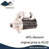 VW BEETLE 0001109250 Car Alternator 12V 2.0KW 10T CW