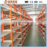 Medium Duty Library Book Rack Shelving