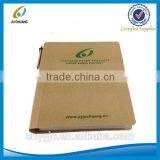 80K Recyclable Notebook With Ball-pen