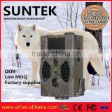 CE Certification Waterproof Thermal Live Hunting Camera With SMS SMTP thumbnail-1